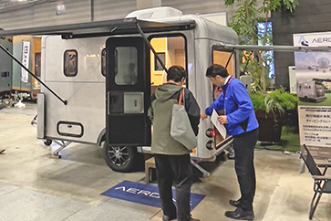 株式会社エアロ