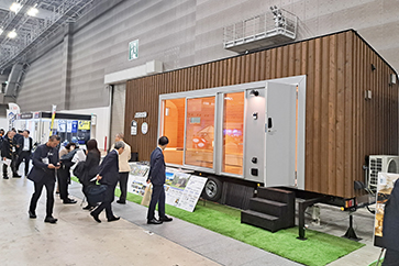 株式会社エリアノ