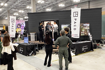 株式会社スペースエージェンシー