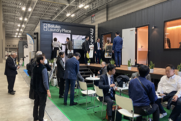 トレーラーハウスデベロップメント株式会社