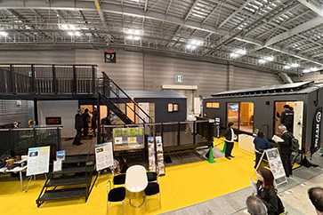 株式会社トーエイ