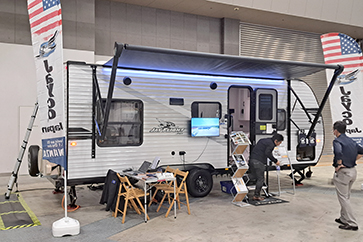 株式会社ボナンザ