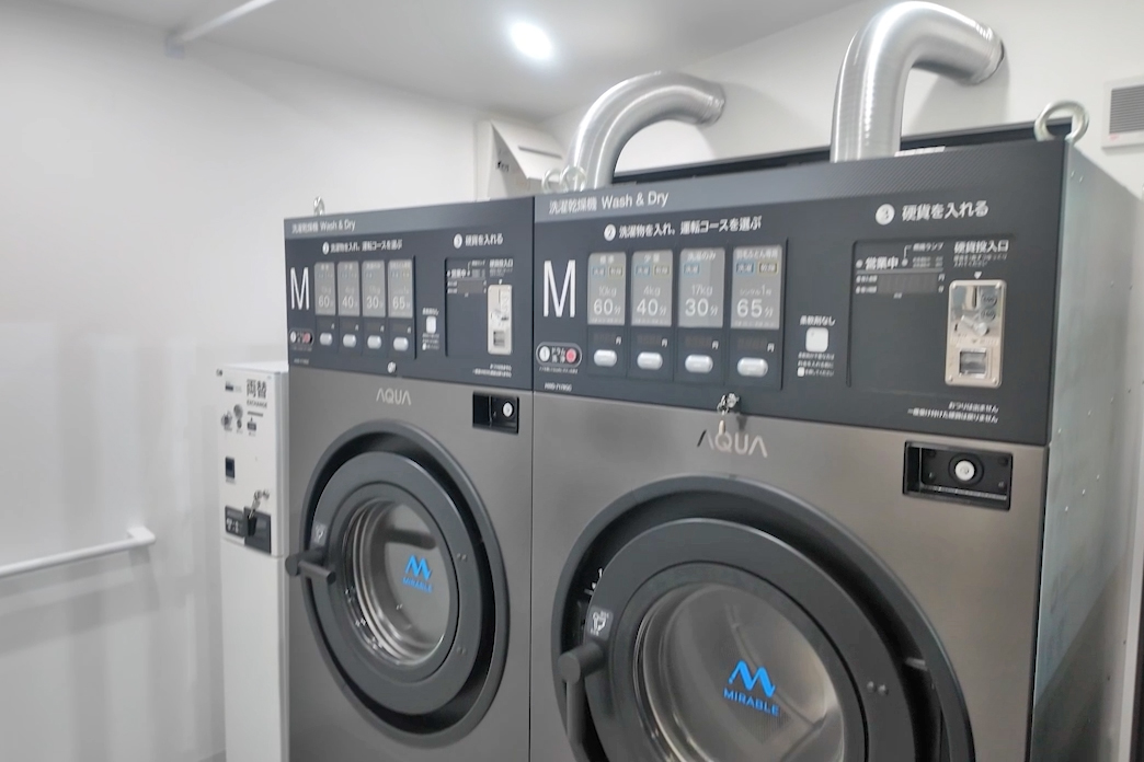 東京トレーラーハウスショー2023の様子