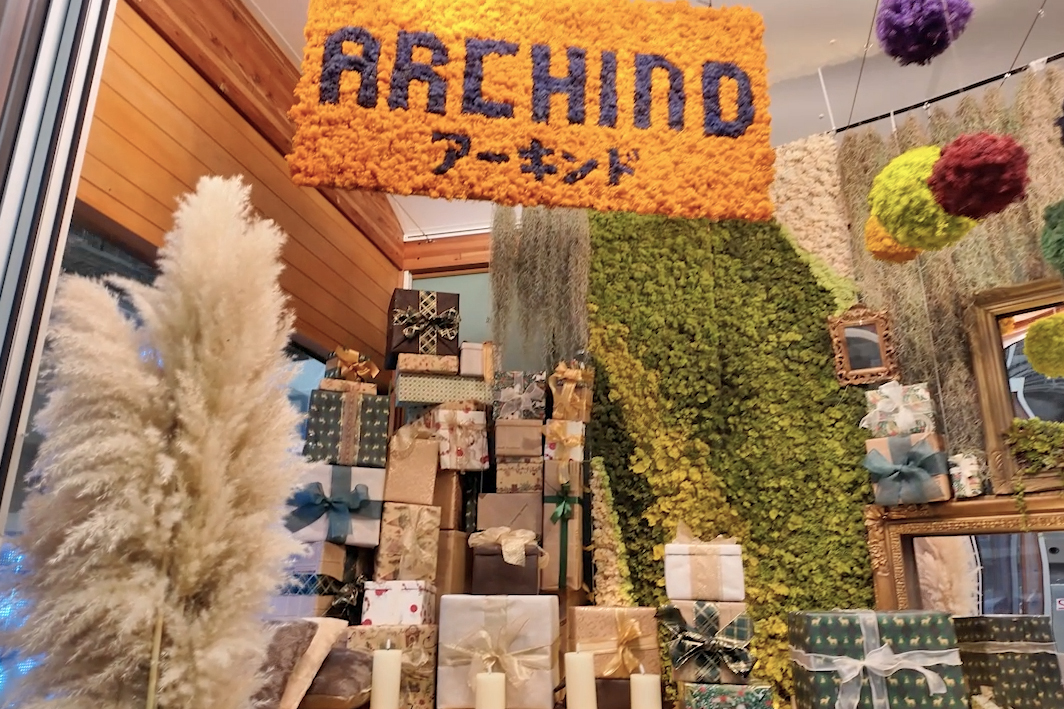 東京トレーラーハウスショー2023の様子