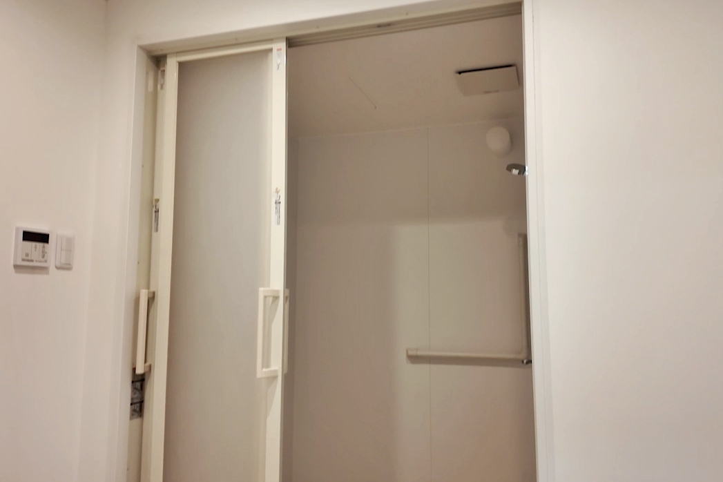 東京トレーラーハウスショー2023の様子